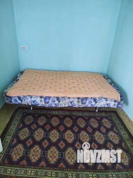 2-к квартира, на длительный срок, 42м2, 4/5 этаж