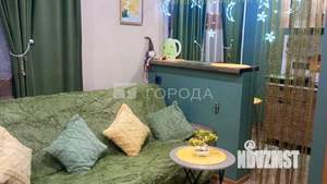 Студия квартира, на длительный срок, 24м2, 4/9 этаж