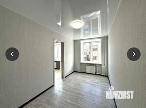 2-к квартира, на длительный срок, 43м2, 2/5 этаж