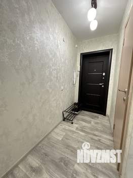 1-к квартира, на длительный срок, 31м2, 3/5 этаж