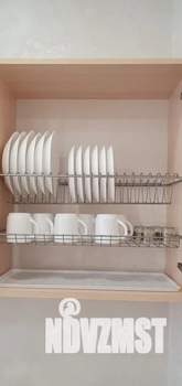 1-к квартира, посуточно, 35м2, 5/10 этаж