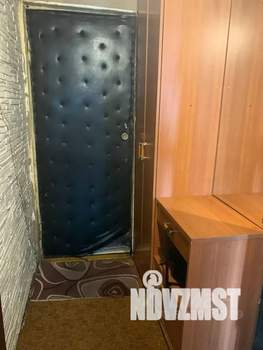 1-к квартира, посуточно, 40м2, 5/12 этаж