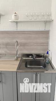 2-к квартира, посуточно, 42м2, 4/5 этаж