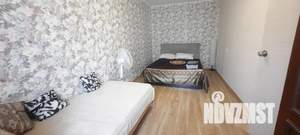 2-к квартира, посуточно, 44м2, 1/5 этаж