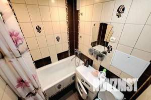 1-к квартира, посуточно, 32м2, 5/5 этаж