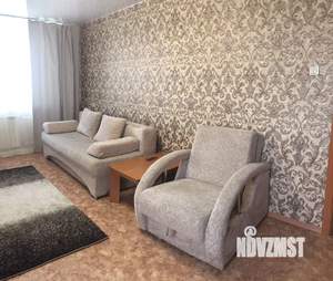 2-к квартира, посуточно, 48м2, 9/9 этаж