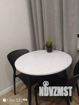 1-к квартира, посуточно, 30м2, 3/5 этаж