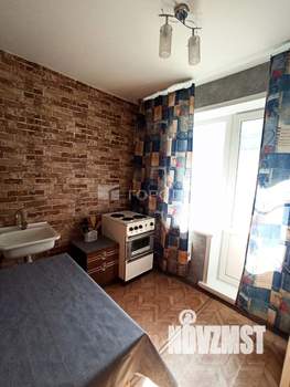 1-к квартира, на длительный срок, 37м2, 3/9 этаж