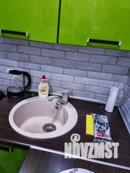 2-к квартира, посуточно, 43м2, 5/5 этаж