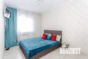 1-к квартира, посуточно, 29м2, 8/9 этаж