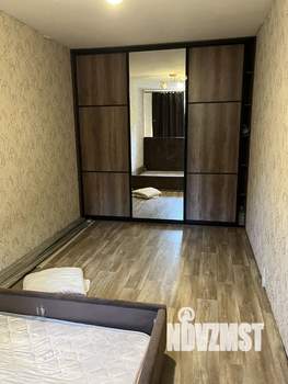 2-к квартира, на длительный срок, 46м2, 3/5 этаж