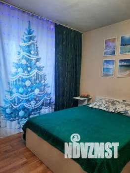 Студия квартира, посуточно, 25м2, 5/5 этаж