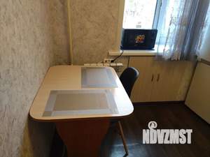 1-к квартира, посуточно, 31м2, 3/3 этаж