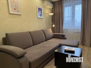 2-к квартира, посуточно, 50м2, 1/1 этаж