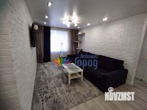 3-к квартира, на длительный срок, 63м2, 1/9 этаж