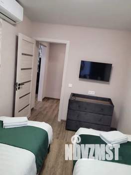 3-к квартира, посуточно, 61м2, 10/10 этаж