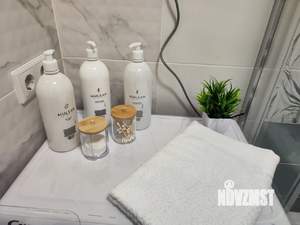 1-к квартира, посуточно, 31м2, 3/5 этаж