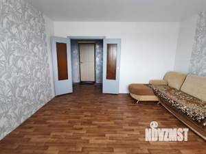 1-к квартира, на длительный срок, 40м2, 8/10 этаж