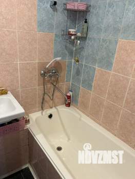 2-к квартира, на длительный срок, 43м2, 3/5 этаж