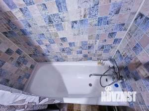 2-к квартира, посуточно, 43м2, 5/5 этаж