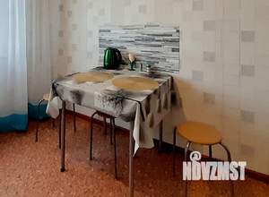 2-к квартира, посуточно, 58м2, 8/9 этаж