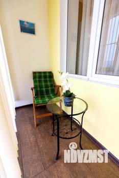 2-к квартира, посуточно, 60м2, 1/1 этаж