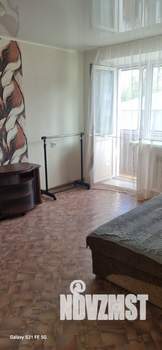 1-к квартира, на длительный срок, 34м2, 3/5 этаж