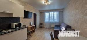 2-к квартира, посуточно, 45м2, 8/20 этаж