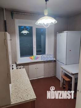 1-к квартира, на длительный срок, 31м2, 4/5 этаж