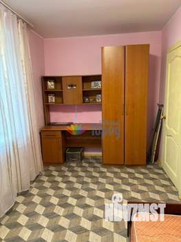 3-к квартира, на длительный срок, 51м2, 3/5 этаж
