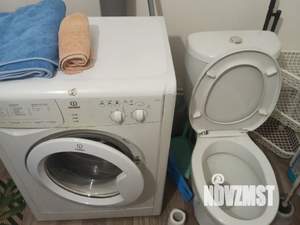 1-к квартира, посуточно, 35м2, 9/9 этаж