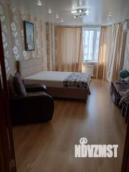 1-к квартира, на длительный срок, 50м2, 11/14 этаж