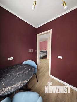 1-к квартира, на длительный срок, 31м2, 2/5 этаж