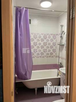 1-к квартира, на длительный срок, 32м2, 3/5 этаж