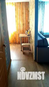 1-к квартира, посуточно, 32м2, 4/5 этаж