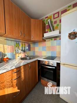 1-к квартира, на длительный срок, 30м2, 5/5 этаж