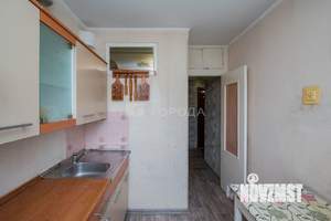 2-к квартира, на длительный срок, 45м2, 5/5 этаж