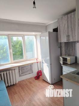 Студия квартира, на длительный срок, 19м2, 4/5 этаж