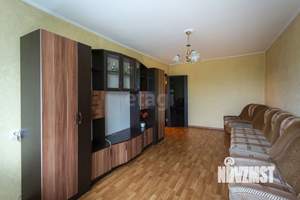 2-к квартира, на длительный срок, 45м2, 5/5 этаж