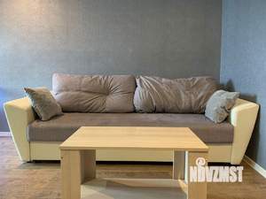 1-к квартира, посуточно, 37м2, 14/17 этаж