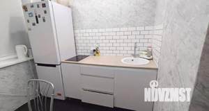 2-к квартира, на длительный срок, 45м2, 4/5 этаж