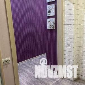 1-к квартира, посуточно, 40м2, 4/5 этаж