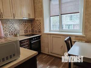 2-к квартира, посуточно, 47м2, 4/5 этаж