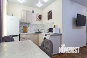 1-к квартира, посуточно, 32м2, 1/1 этаж