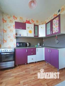 2-к квартира, на длительный срок, 56м2, 4/9 этаж