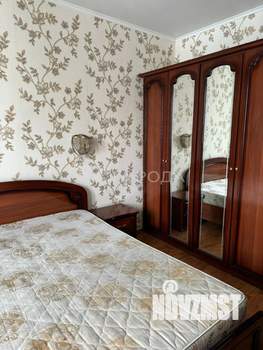 2-к квартира, на длительный срок, 51м2, 4/14 этаж