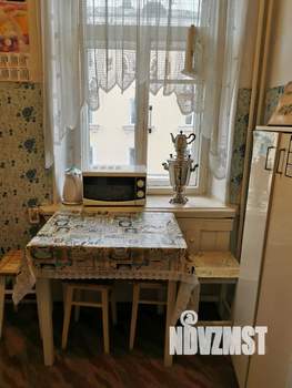 2-к квартира, на длительный срок, 50м2, 3/4 этаж