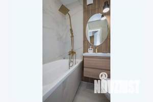 1-к квартира, посуточно, 40м2, 2/14 этаж