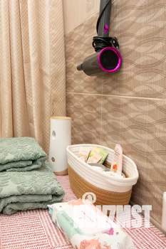 2-к квартира, посуточно, 43м2, 4/5 этаж