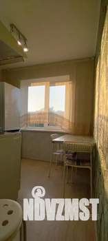 2-к квартира, посуточно, 46м2, 3/5 этаж